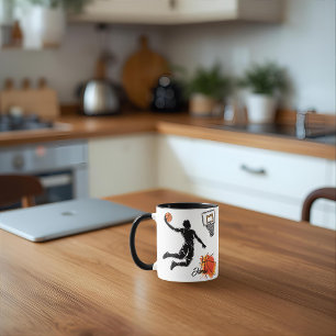 Mug personnalisé