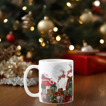Mug personnalisé