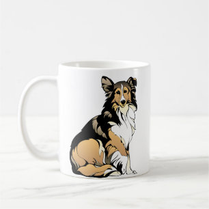 Mug Personnalisé 2 Animaux de compagnie Photo personna