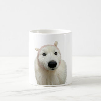 Mug Personnalisé Animaux de compagnie Photo mignon Chi
