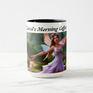 Mug Personnalisé de Carol