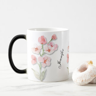 Mug personnalisé, Mug de nom personnalisé, Mug de