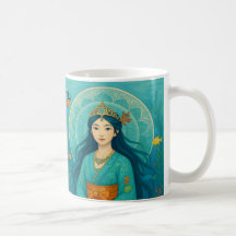 Personnalisé Nom de la fille mignonne Japonaise Me