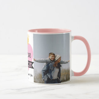 Mug Personnalisé 'On T'aime Maman' 2026