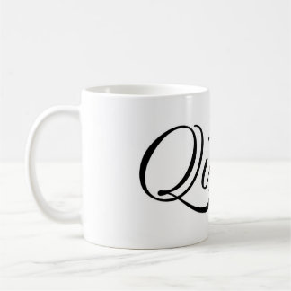 Mug personnalisé - parfait pour le café et le thé