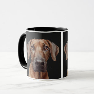 Mug Personnalisé Pet Mémorial 3 Photo En Mémoire D'Amo