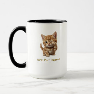 Mug personnalisé pour amateur de chats | Mug à caf