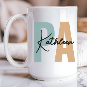 Mug Personnalisé pour Assistant de Médecin, Meille