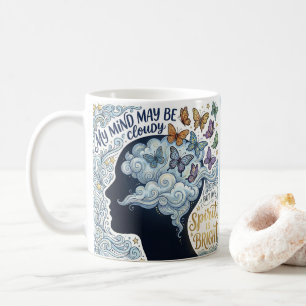 Mug Personnalisé pour EDS et Dysautonomie