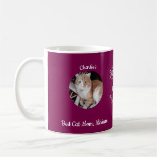 Mug Personnalisé Tout Ce Dont Vous Avez Besoin , Meill