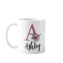 Mug personnalisé unique | Texte et image personnal