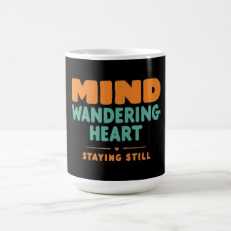 ☕️ Mug personnalisée : Inspiration Sip