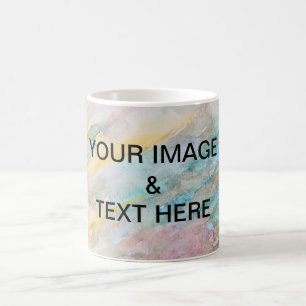 Mug Personnalisée Personnalisée Personnalisation de vo
