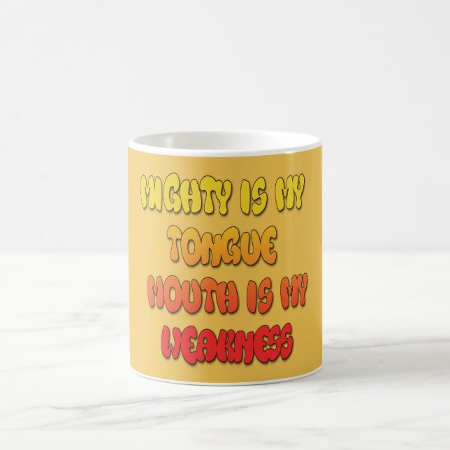 Mug Personnaliser (Centre)