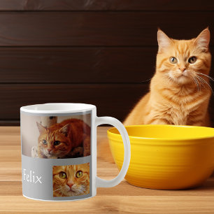 Mug Personnaliser cadeau photo animal Personnaliser ch