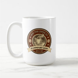 Mug Personnaliser Café Générique Boutique Avant Rustiq