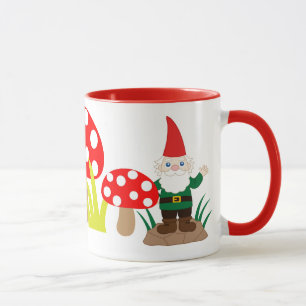 Mug Personnaliser de la  de café de la champagne de Ga