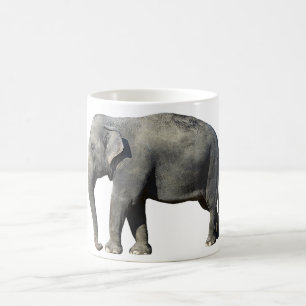 Mug Personnaliser Eléphant