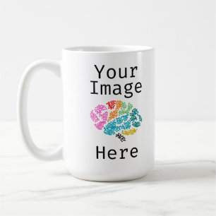 Mug Personnaliser la génomique Cerveau à cellule uniqu