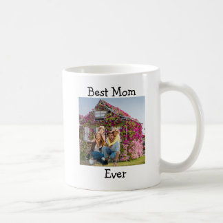 Mug Personnaliser la meilleure maman jamais