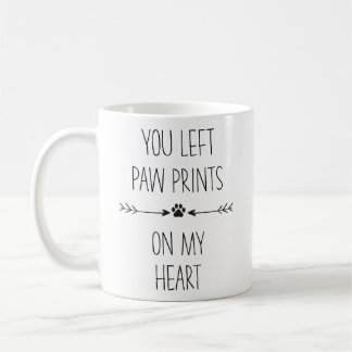 Mug Personnaliser la photo commémorative des animaux d