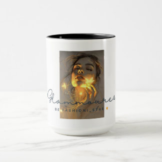Mug Personnaliser le style