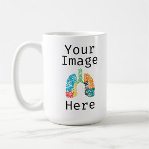 Mug Personnaliser les poumons génomiques à cellule uni