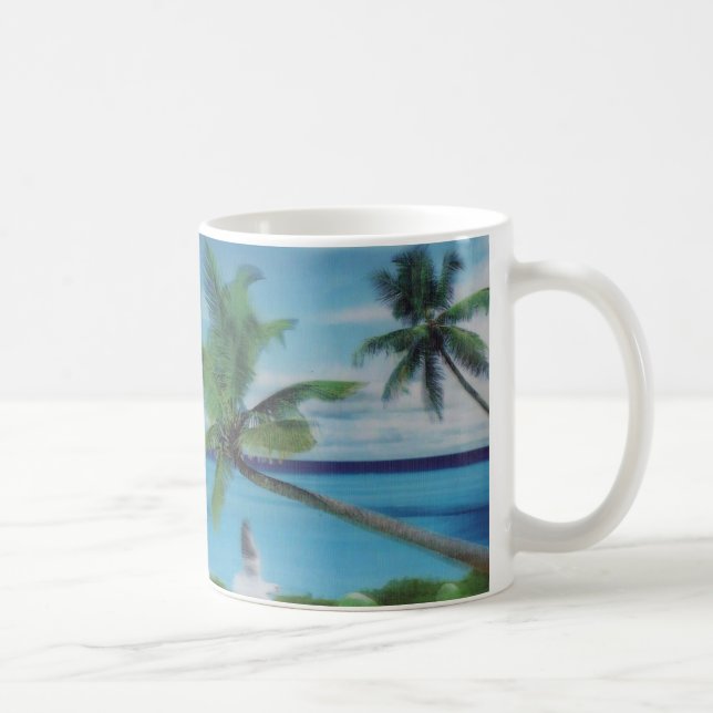 Mug Personnaliser produit - Customisé (Droite)