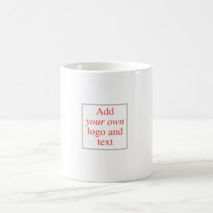 Mug Personnalisez, customisez, créez vos propres,