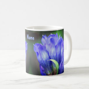 Mug Personnalité de Blue Gentian