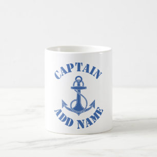 Mug Personnalized capt