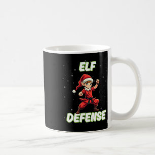 Mug Personne Dans Cette Famille Ne Lutte Seul Cancer D