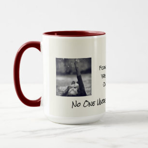 Mug Personne Ne Nous Comprend* Comme Nous*