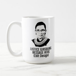 MUG PERSONNEL RUTH BADER GINSBURG