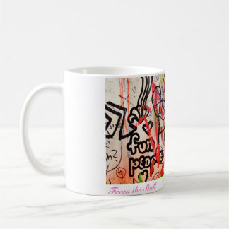 Mug Personnes d'amusement