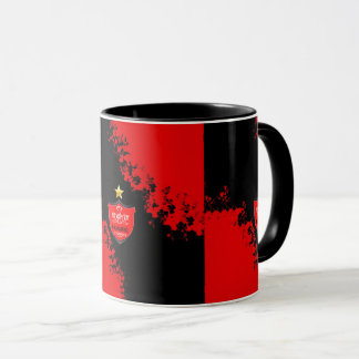 Mug Perspolis, Persépolis