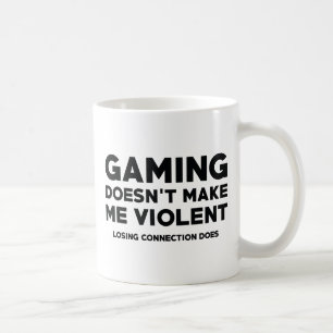 Mug Perte de connexion