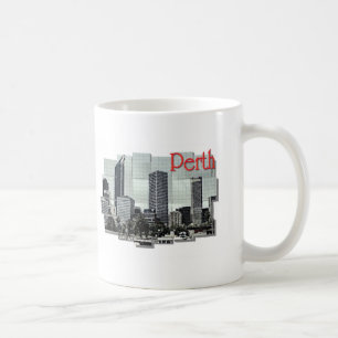 Mug Perth