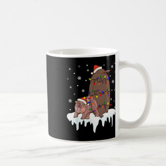 Mug Pesto Moo Deng Le Penguin Ba