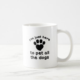 Mug Pet Tous Les Chiens