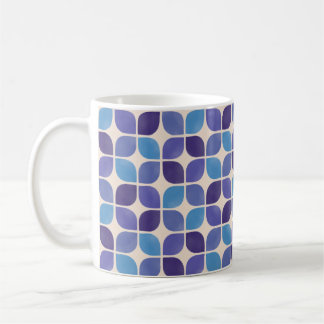 Mug pétales de sanctuaire