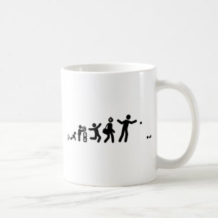 Mug Petanque