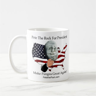 Mug Pete Rendre Pangea Grande encore Musique