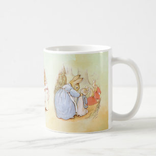 Mug Peter Rabbit