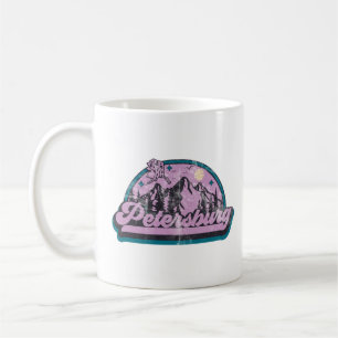 Mug Petersburg, Alaska