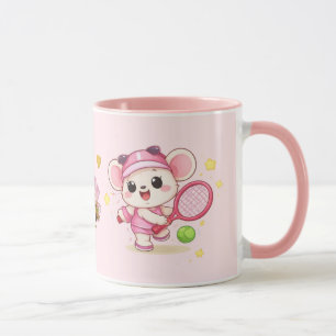 Mug Petit As en Formation