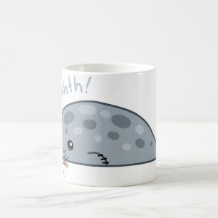 Mug Petit babbly joint mignon !