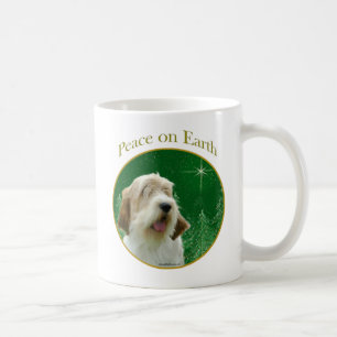 Mug Petit Basset Griffon Venden Paix