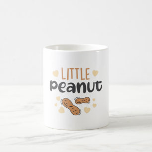 Mug Petit bébé de cacahuètes