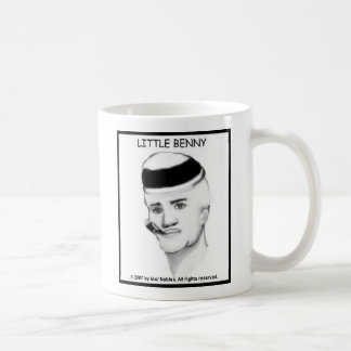 Mug Petit Benny